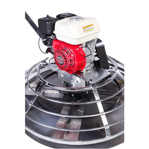 ماله برقی JS436A