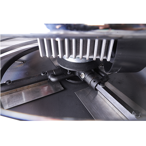 ماله برقی JS436A