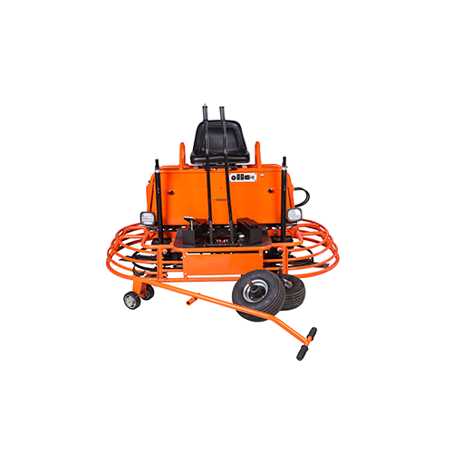 ماله برقی سواری JS836A