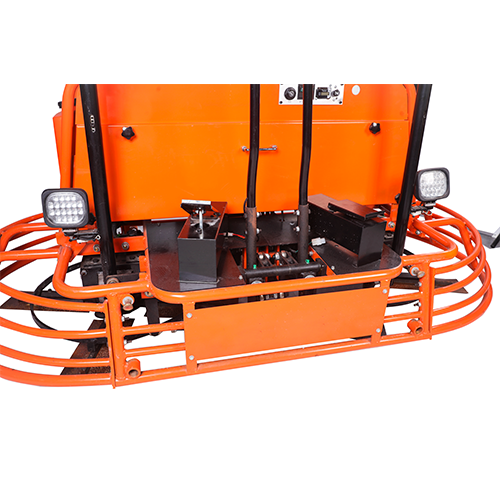 ماله برقی سواری JS836A