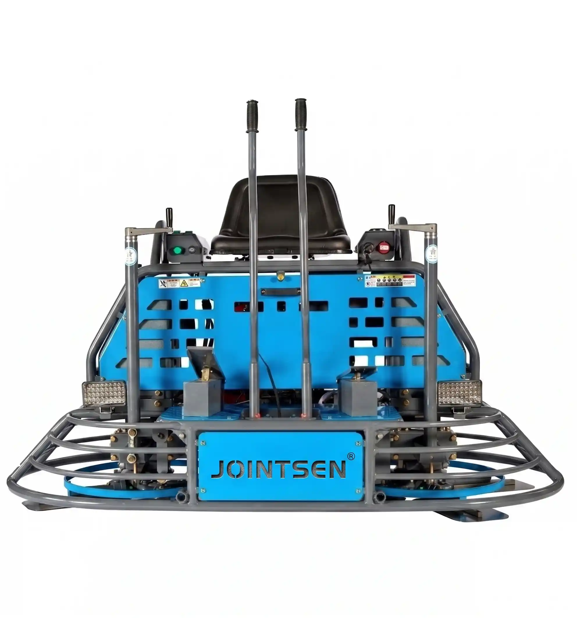 ماله برقی سواری JS836A