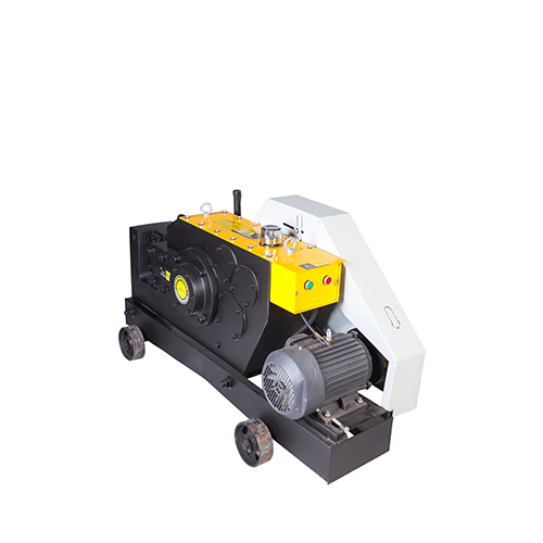 دستگاه برش میله فولادی JSRBC50